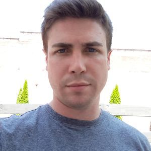 Meet your Posher, Jon